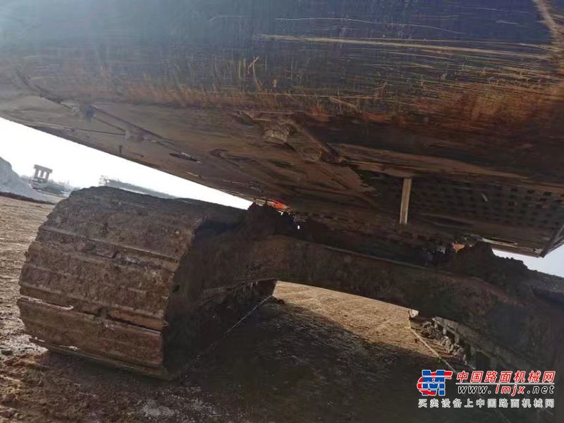 徐州市出售转让二手不详小时2021年徐工XE200DA挖掘机