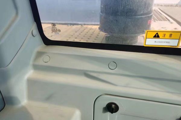 徐州市出售转让二手不详小时2021年徐工XE200DA挖掘机
