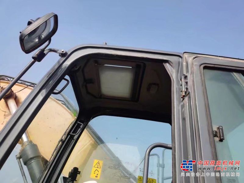 徐州市出售转让二手不详小时2021年徐工XE200DA挖掘机