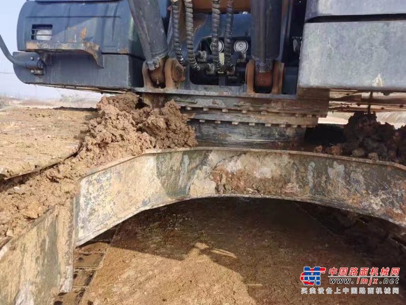 徐州市出售转让二手不详小时2021年徐工XE200DA挖掘机