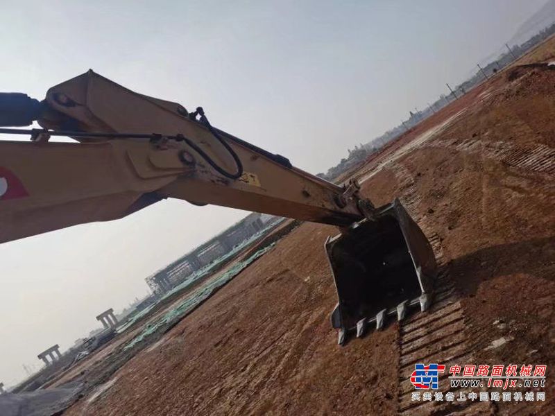 徐州市出售转让二手不详小时2021年徐工XE200DA挖掘机