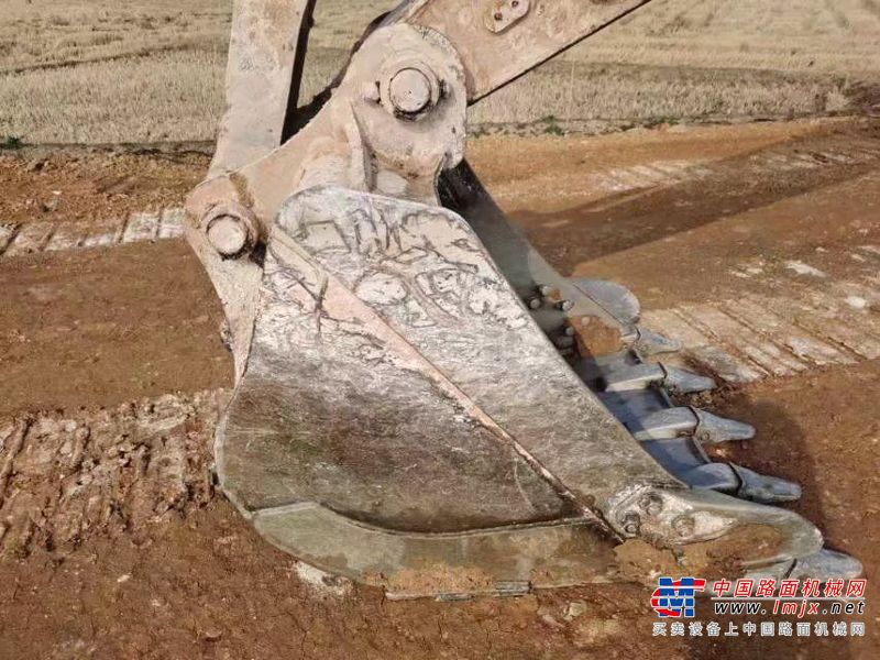 徐州市出售转让二手不详小时2021年徐工XE200DA挖掘机