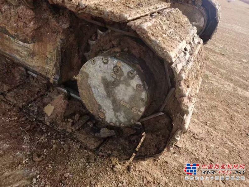 徐州市出售转让二手不详小时2021年徐工XE200DA挖掘机