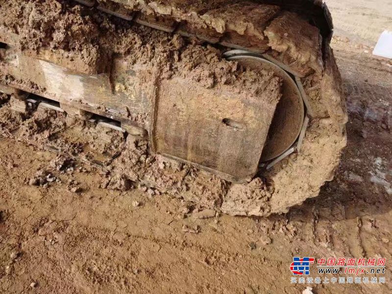 徐州市出售转让二手不详小时2021年徐工XE200DA挖掘机