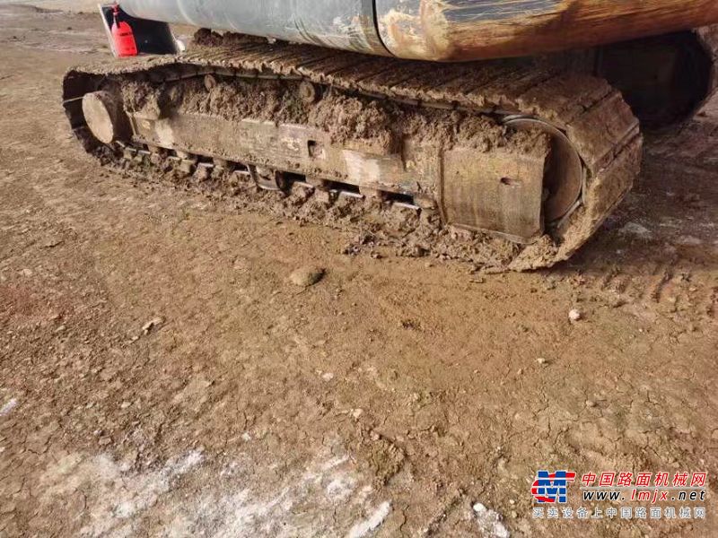 徐州市出售转让二手不详小时2021年徐工XE200DA挖掘机