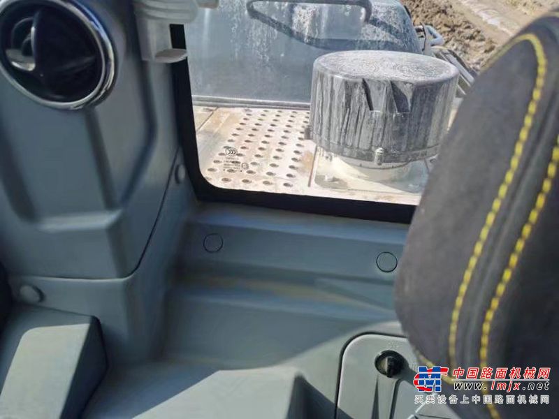 徐州市出售转让二手不详小时2021年徐工XE200DA挖掘机