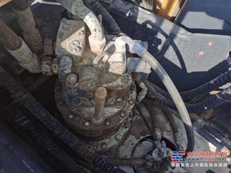 徐州市出售转让二手不详小时2021年徐工XE200DA挖掘机