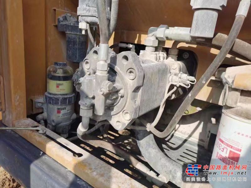 徐州市出售转让二手不详小时2021年徐工XE200DA挖掘机