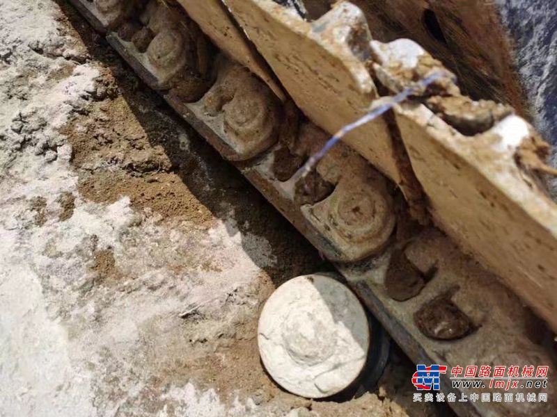 徐州市出售转让二手不详小时2021年徐工XE200DA挖掘机