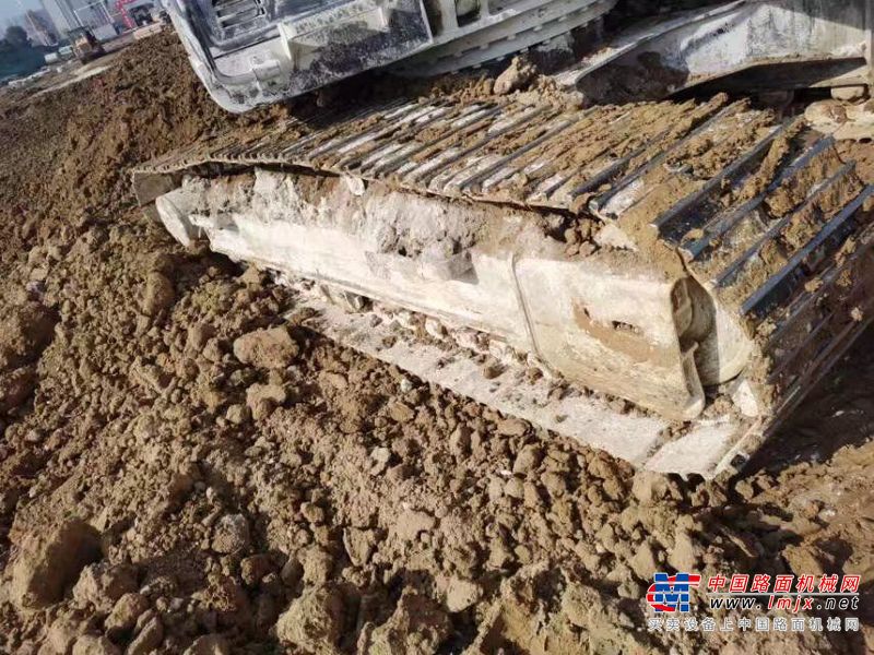 徐州市出售转让二手不详小时2021年徐工XE200DA挖掘机