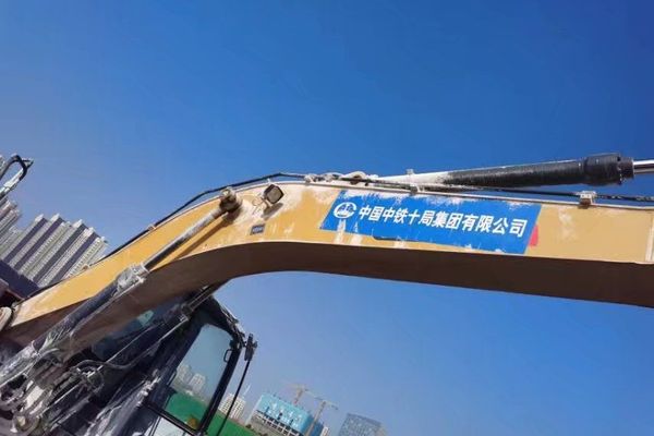 徐州市出售转让二手不详小时2021年徐工XE200DA挖掘机