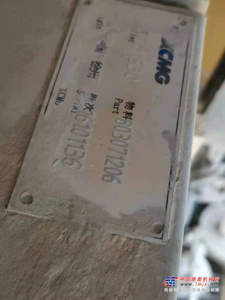 徐州市出售转让二手不详小时--年徐工XE60D挖掘机