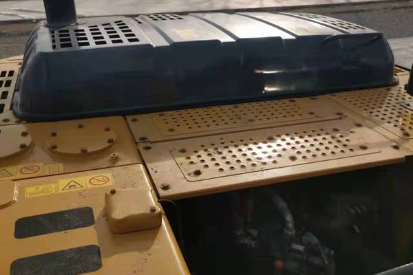 徐州市出售转让二手不详小时2021年徐工XE200DA挖掘机