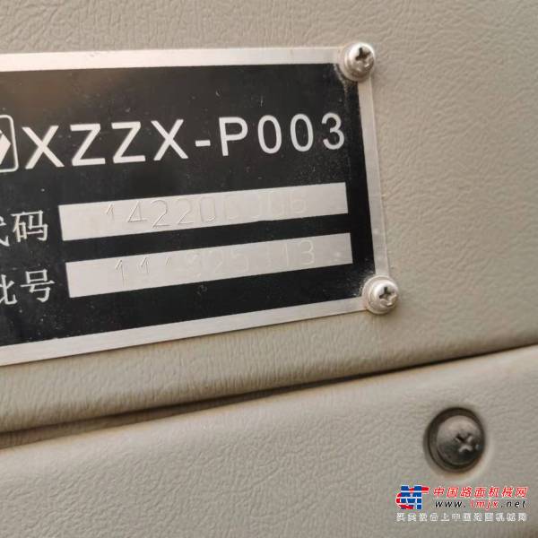 徐州市出售转让二手不详小时2011年徐工QAY220全地面起重机