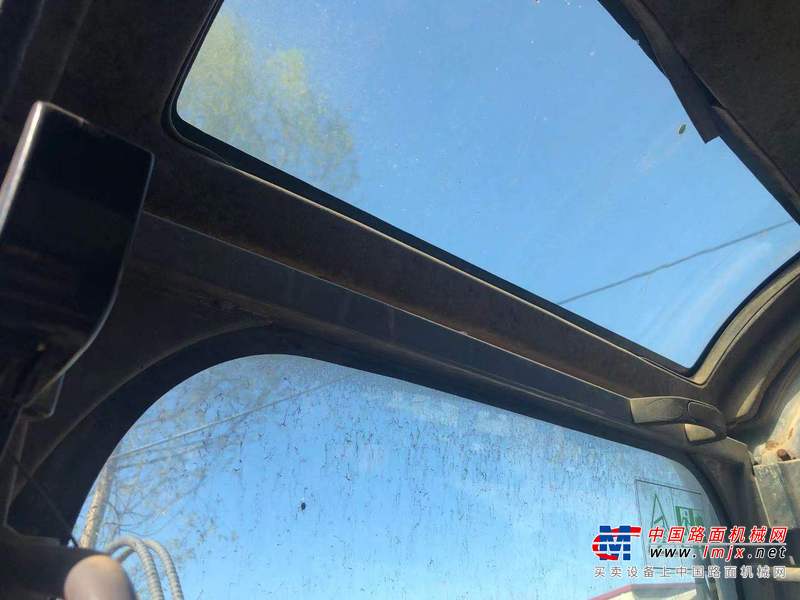 徐州市出售转让二手不详小时--年徐工XE60CA挖掘机