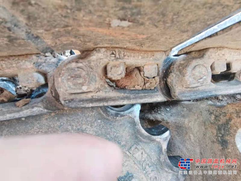 徐州市出售转让二手不详小时--年徐工XE60D挖掘机