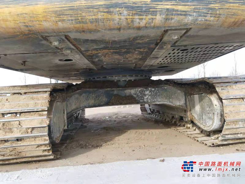 徐州市出售转让二手不详小时2021年徐工XE200DA挖掘机