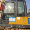徐州市出售转让二手不详小时2021年徐工XE200DA挖掘机
