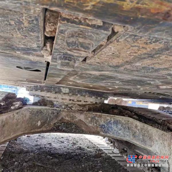 徐州市出售转让二手不详小时2021年徐工XE200DA挖掘机