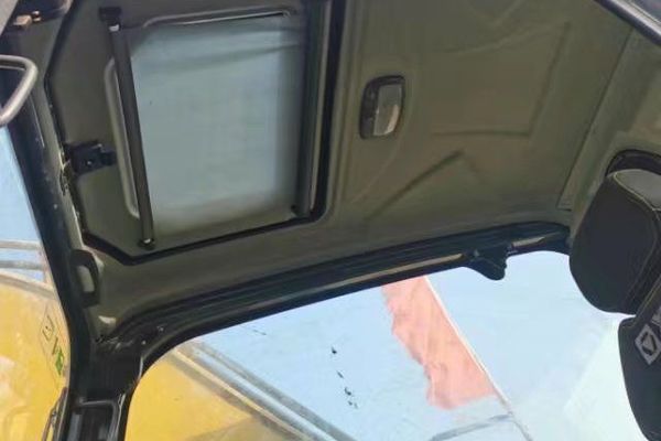 徐州市出售转让二手不详小时2021年徐工XE200DA挖掘机