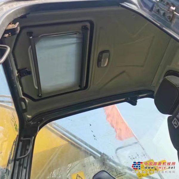 徐州市出售转让二手不详小时2021年徐工XE200DA挖掘机