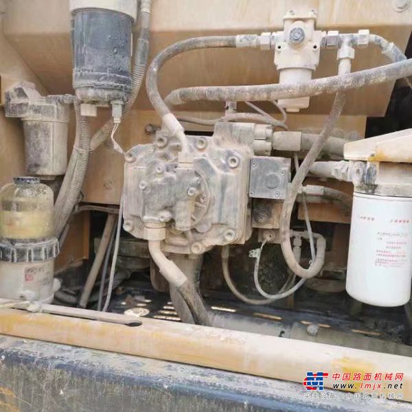 徐州市出售转让二手不详小时2021年徐工XE200DA挖掘机
