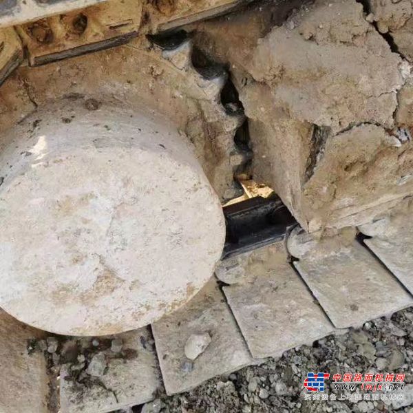徐州市出售转让二手不详小时2021年徐工XE200DA挖掘机
