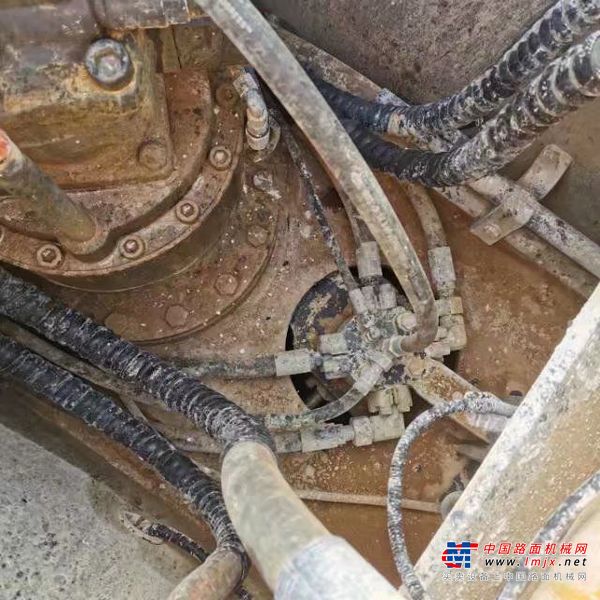 徐州市出售转让二手不详小时2021年徐工XE200DA挖掘机