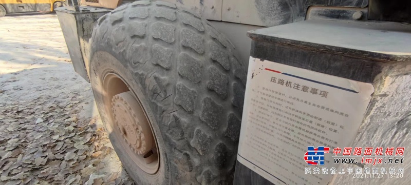徐州市出售转让二手不详小时2018年三一重工SSR220AC-8全液压单钢轮压路机
