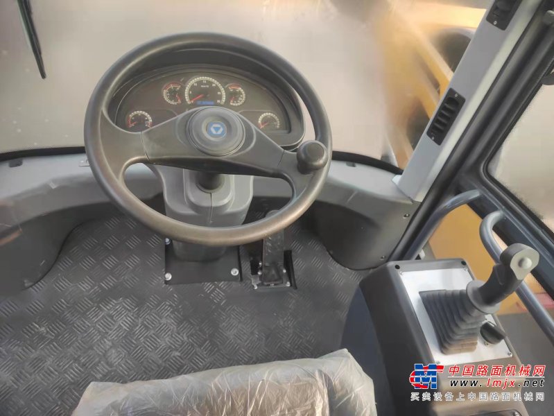 徐州市出售转让二手不详小时2019年徐工XS225H单钢轮压路机