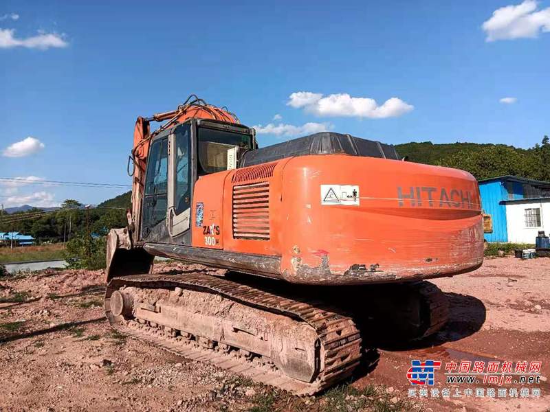徐州市出售转让二手不详小时--年日立ZX250H-3挖掘机