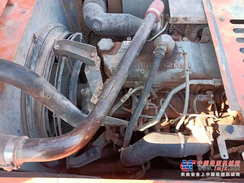 徐州市出售转让二手不详小时--年日立ZX250H-3挖掘机