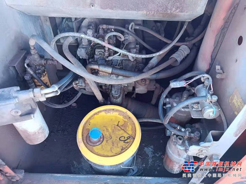 徐州市出售转让二手不详小时--年日立ZX250H-3挖掘机