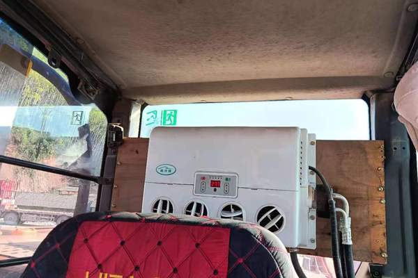 徐州市出售转让二手不详小时--年日立ZX250H-3挖掘机