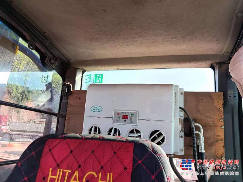 徐州市出售转让二手不详小时--年日立ZX250H-3挖掘机