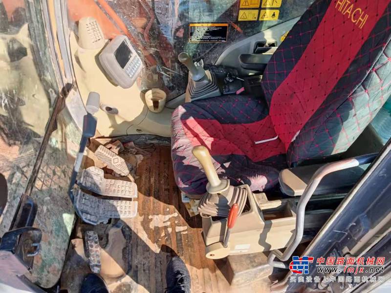 徐州市出售转让二手不详小时--年日立ZX250H-3挖掘机