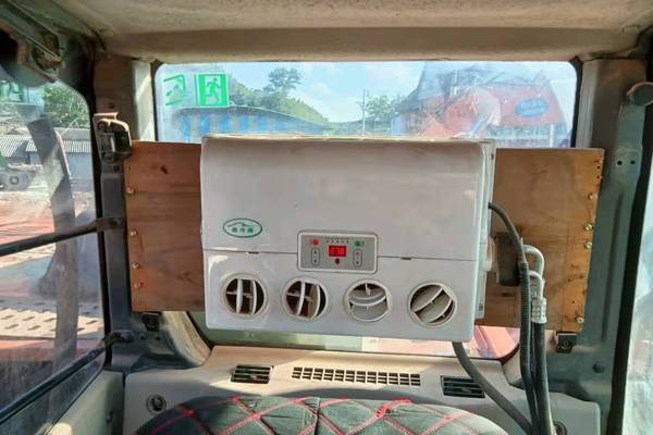 徐州市出售转让二手不详小时--年日立ZX250H-3挖掘机