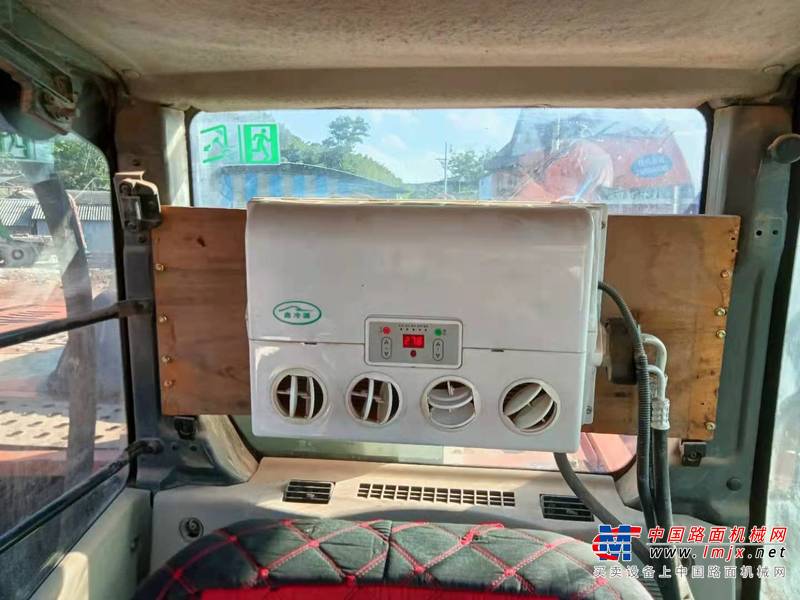 徐州市出售转让二手不详小时--年日立ZX250H-3挖掘机
