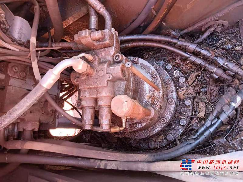 徐州市出售转让二手不详小时--年日立ZX250H-3挖掘机