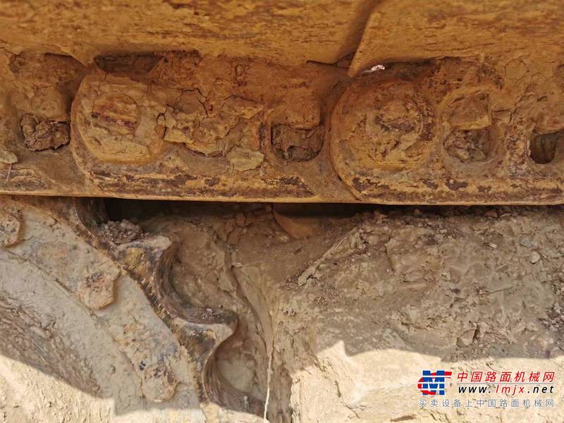 徐州市出售转让二手不详小时2012年卡特彼勒318D2L挖掘机