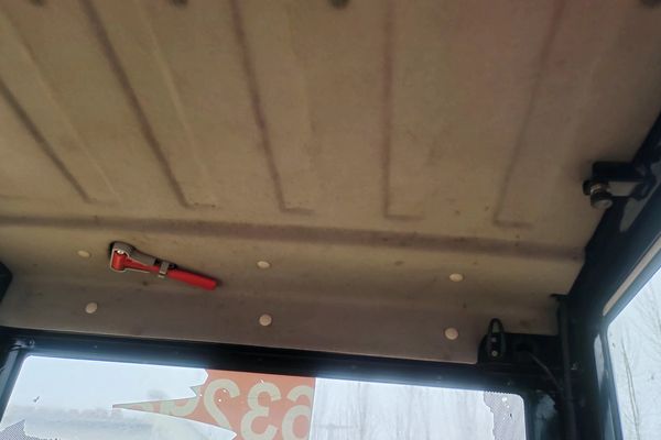 徐州市出售转让二手不详小时2018年卡特彼勒306E2小型液压挖掘机