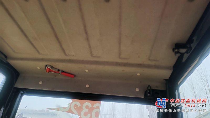 徐州市出售转让二手不详小时2018年卡特彼勒306E2小型液压挖掘机