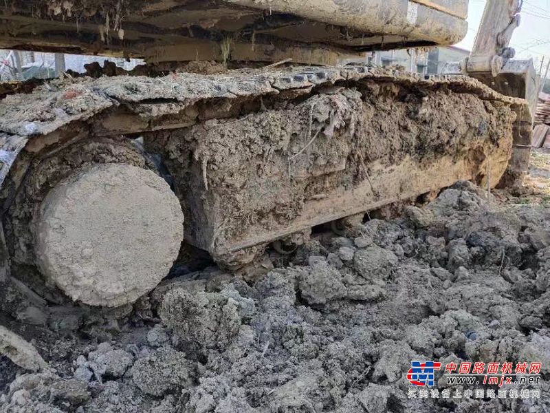 徐州市出售转让二手不详小时2019年三一重工SY195C挖掘机