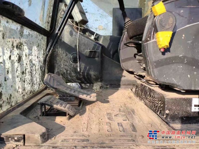 徐州市出售转让二手不详小时2019年三一重工SY195C挖掘机