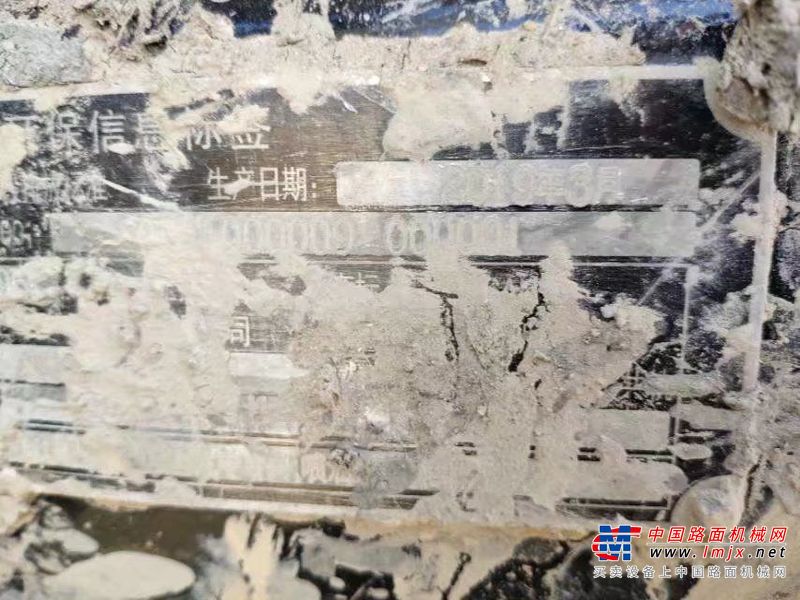徐州市出售转让二手不详小时2019年三一重工SY195C挖掘机