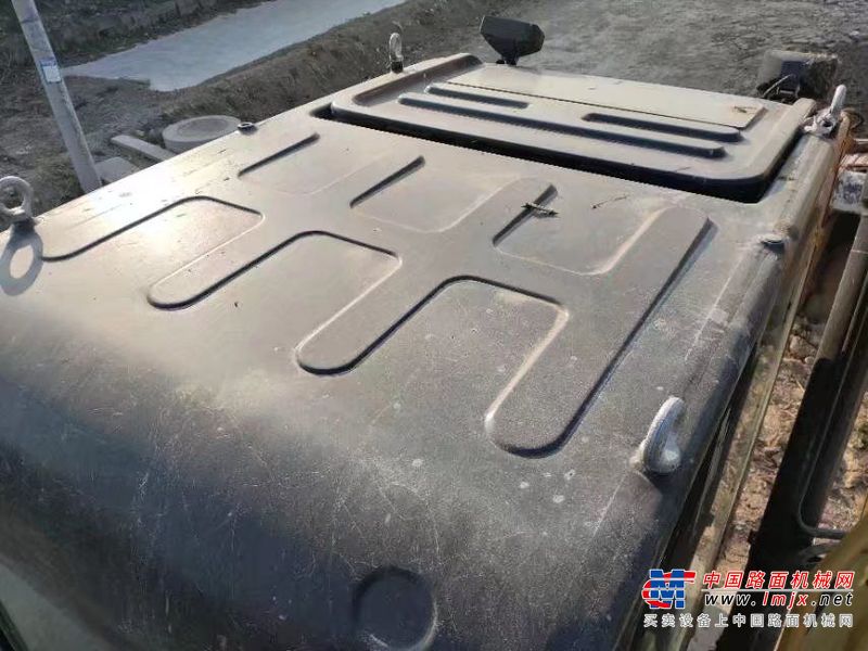 徐州市出售转让二手不详小时2019年三一重工SY195C挖掘机
