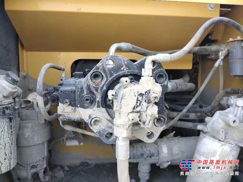 徐州市出售转让二手不详小时2019年三一重工SY195C挖掘机
