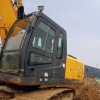 泰安市出售转让二手不详小时2011年现代R225挖掘机
