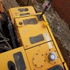 泰安市出售转让二手不详小时2011年现代R225挖掘机