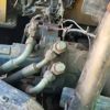 济南市出售转让二手不详小时2010年山重建机JCM906挖掘机